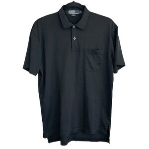 Vintage Polo Ralph Lauren Polo Mens Small Cotton Golf Preppy Minimalist Heritage